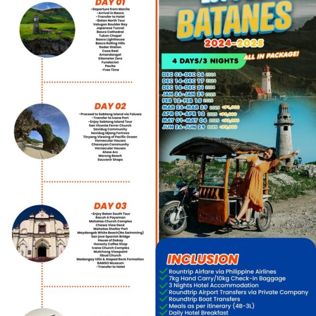 Batanes